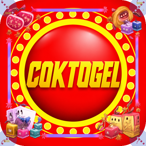 coktogel — mitra unggulan